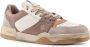 Dsquared2 Leren sneakers met iconisch borduurwerk Beige Heren - Thumbnail 2