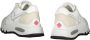 Dsquared2 Leren Sneakers met Logo Detail - Thumbnail 2