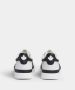 Dsquared2 Leren Sneakers met Strepen White Heren - Thumbnail 3