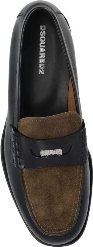 Dsquared2 Loafers type schoenen