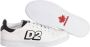 Dsquared Lage Sneakers SNM0175-01505488-M072 - Thumbnail 2