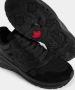 Dsquared2 Maple Leaf Technical Fabric Sneakers - Thumbnail 2