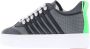 Dsquared2 Maxi Sole Sneakers Worldwide Exclusive Gray Dames - Thumbnail 7