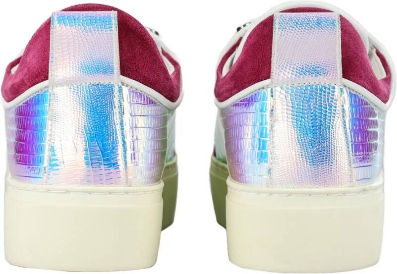 Dsquared2 Mode Sneakers Multicolor Dames