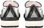 Dsquared2 Leren damessneakers met veters Multicolor Dames - Thumbnail 9