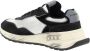 Dsquared2 Moderne Veterschoenen met Monogramdetail Multicolor Heren - Thumbnail 10