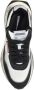 Dsquared2 Moderne Veterschoenen met Monogramdetail Multicolor Heren - Thumbnail 11