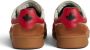 Dsquared2 Multi-Panel Sneakers met Side Stripe Multicolor Heren - Thumbnail 4