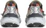 Dsquared2 Multicolor Faster Sneakers met Logo Patch - Thumbnail 2