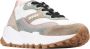 Dsquared2 Multicolor Leren Sneakers met Logo Print Multicolor Dames - Thumbnail 3
