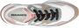 Dsquared2 Multicolor Leren Sneakers met Logo Print Multicolor Dames - Thumbnail 4
