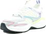 Dsquared2 Stijlvolle Sneakers voor Dagelijks Gebruik Multicolor Dames - Thumbnail 14