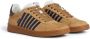 Dsquared2 Multicolor Sneakers voor Heren Aw24 Multicolor Heren - Thumbnail 3