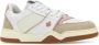 Dsquared2 Multicolor Spiker Sneakers Beige Dames - Thumbnail 2