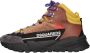 Dsquared2 MultiKleur Multicolor Heren - Thumbnail 2