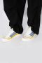 Dsquared2 Wit Leren Contraststiksel Sneakers White Heren - Thumbnail 15