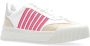 Dsquared2 New Jersey sneakers White Dames - Thumbnail 4