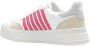 Dsquared2 New Jersey sneakers White Dames - Thumbnail 5