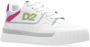 Dsquared2 New Jersey sneakers White Dames - Thumbnail 4