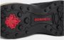 Dsquared2 Bubble sneaker van kalfsleer met mesh details - Thumbnail 8