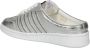 Dsquared2 Zilveren Sneakers voor Vrouwen Gray Dames - Thumbnail 3