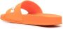 Dsquared2 Dames Sandalen voor de Zomer Orange Dames - Thumbnail 2
