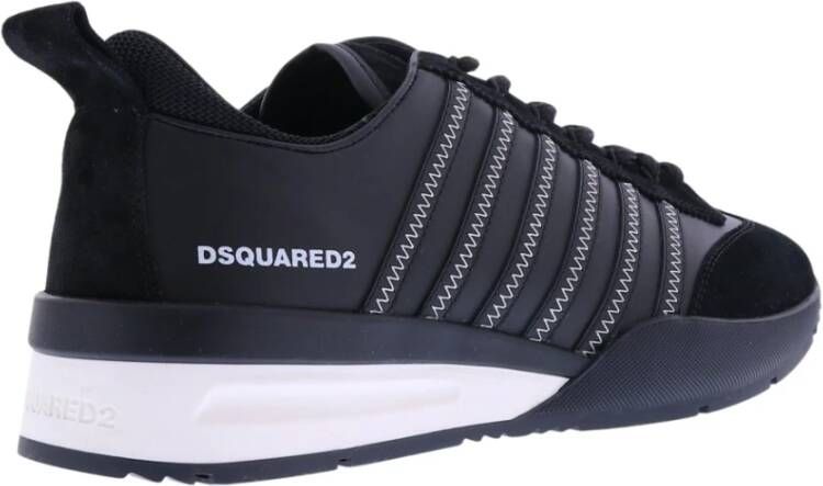 Dsquared2 Original Legend Black Heren