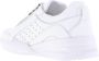 Dsquared2 Originele Legende Sneakers in Wit White Heren - Thumbnail 6