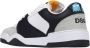Dsquared2 Pac-Man lage sneakers Multicolor Heren - Thumbnail 3