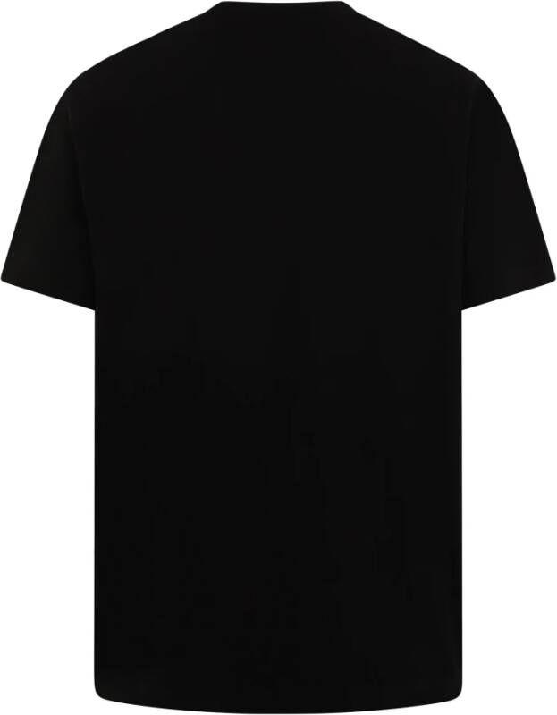 Dsquared2 Palms Slouch T-shirt