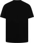Dsquared2 Palms Slouch T-shirt - Thumbnail 2