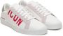 Dsquared2 Icon Sneakers voor vrouwen White Dames - Thumbnail 2