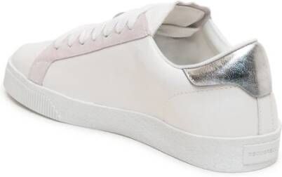 Dsquared2 Icon Sneakers voor vrouwen Wit Dames