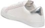 Dsquared2 Icon Sneakers voor vrouwen White Dames - Thumbnail 4