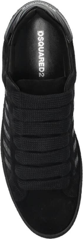 Dsquared2 Rapper's Delight sportschoenen