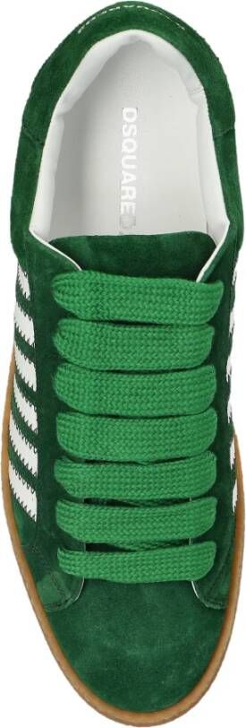 Dsquared2 Rapper's Delight sportschoenen