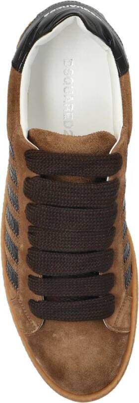 Dsquared2 Rappers's Delight sportschoenen