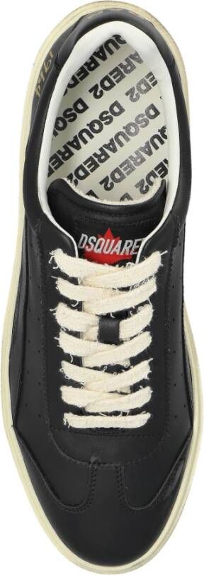 Dsquared2 Rider Sneakers