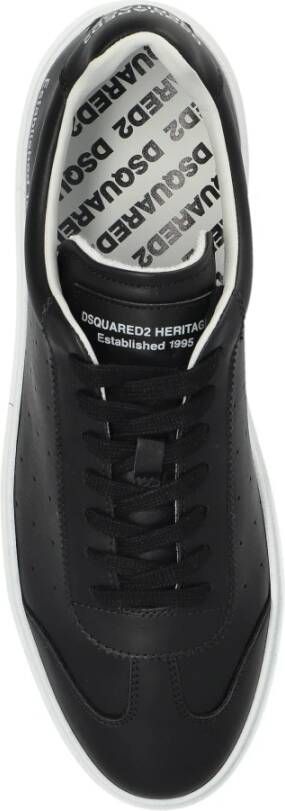 Dsquared2 Rider Sneakers