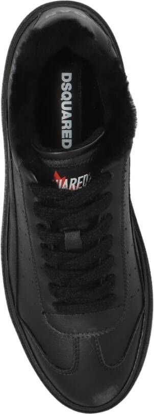 Dsquared2 Rider sportschoenen