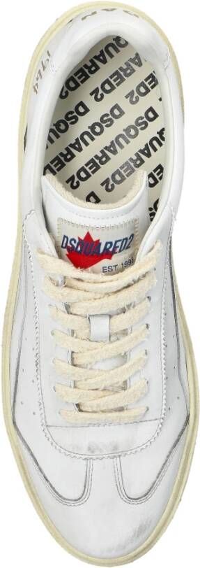 Dsquared2 Rider sportschoenen