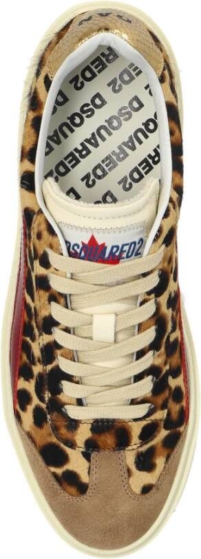 Dsquared2 Rider sportschoenen