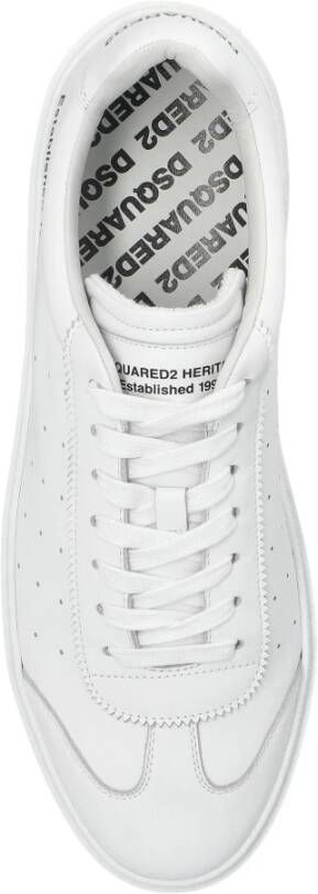 Dsquared2 Rider sportschoenen