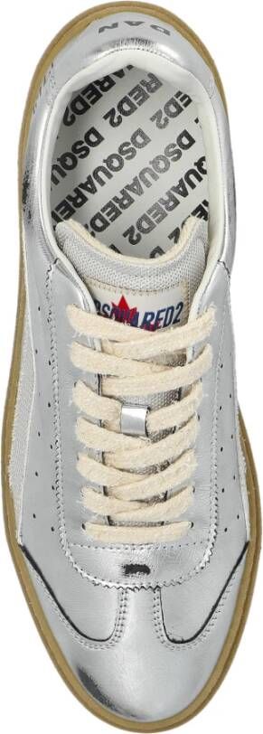 Dsquared2 Rider sportschoenen