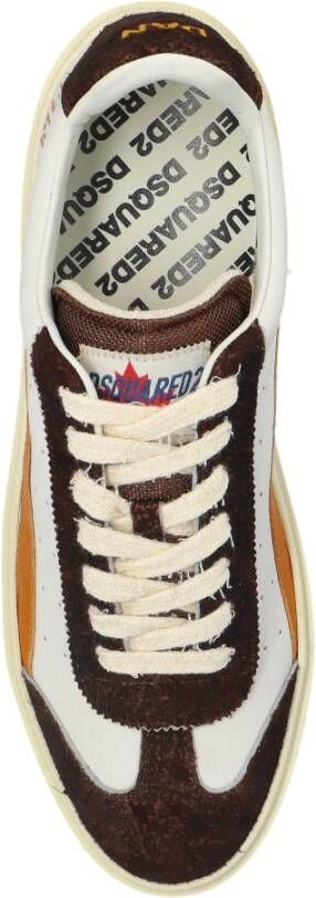 Dsquared2 Rider sportschoenen