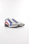 Dsquared2 Rode Sneakers Multicolor Heren - Thumbnail 2
