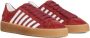 Dsquared2 Rode Sneakers voor Mannen - Thumbnail 2