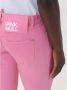 Dsquared2 Roze Bootcut Jeans voor Vrouwen - Thumbnail 2