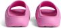 Dsquared2 Roze Instap Schoenen met Reliëf Logo Pink Dames - Thumbnail 5