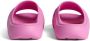 Dsquared2 Stijlvolle Schoenen voor Mannen en Vrouwen Pink Dames - Thumbnail 9